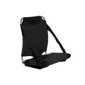 Travel Chair Travel Chair 1669BK Stadium Seat - Black 1669BK